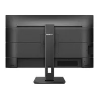 Monitor Philips 276B1/00, 27", 2560x1440 (QHD), 75Hz, IPS, 4 ms, pivot, USB-C, Czarny | Sklep ITnes.pl, IT for BUSINESS