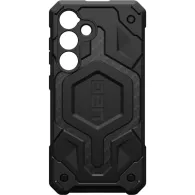 Etui ochronne na smartfon UAG Monarch Pro do Galaxy S24 z modułem magnetycznym 214412114242, Czarne | Sklep ITnes.pl, IT for BUS