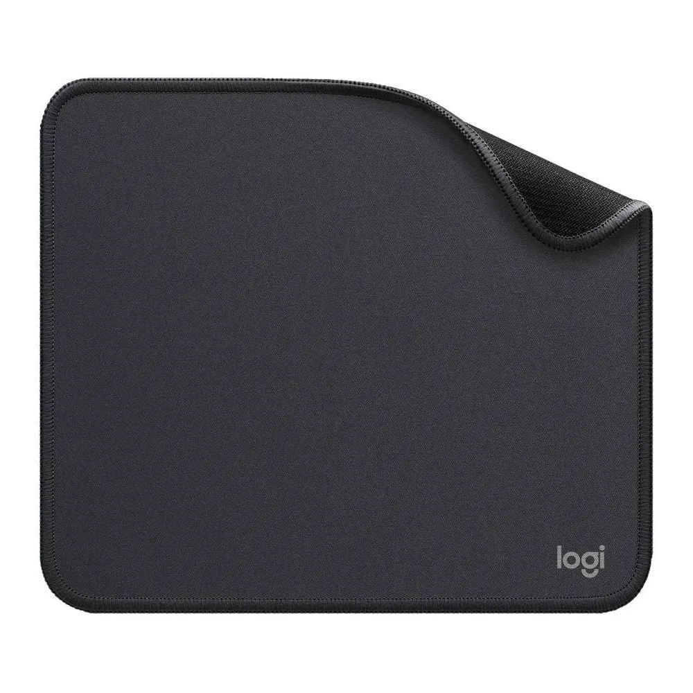 Podkładka Logitech Mouse Pad Studio Series Grafitowa - 956-000049 | Sklep ITnes.pl - IT for BUSINESS