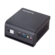 Komputer Gigabyte BRIXGB-BMxGB-BMCE-5105, Mini Desktop, Celeron N5105, Wi-Fi, 3 lata Carry-in | Sklep ITnes.pl, IT for BUSINESS