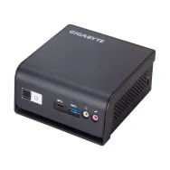Komputer Gigabyte BRIXGB-BMxGB-BMCE-5105, Mini Desktop, Celeron N5105, Wi-Fi, 3 lata Carry-in | Sklep ITnes.pl, IT for BUSINESS