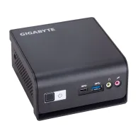 Komputer Gigabyte BRIXGB-BMxGB-BMCE-5105, Mini Desktop, Celeron N5105, Wi-Fi, 3 lata Carry-in | Sklep ITnes.pl, IT for BUSINESS