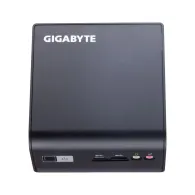 Komputer Gigabyte BRIXGB-BMxGB-BMCE-5105, Mini Desktop, Celeron N5105, Wi-Fi, 3 lata Carry-in | Sklep ITnes.pl, IT for BUSINESS