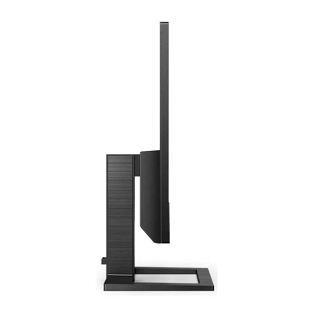 Monitor Philips 346E2LAE/00 - 34"/3440x1440 (UWQHD)/100Hz/21:9/VA/FreeSync/4 ms/USB-C/Czarny