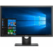 Monitor Dell E2417H 210-AJXQ - 23,8"/1920x1080 (Full HD)/60Hz/IPS/8 ms/Czarny