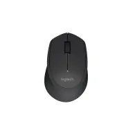Logitech Mysz bezprzewodowa M280 910-004287 czarna | Sklep ITnes.pl - IT for BUSINESS