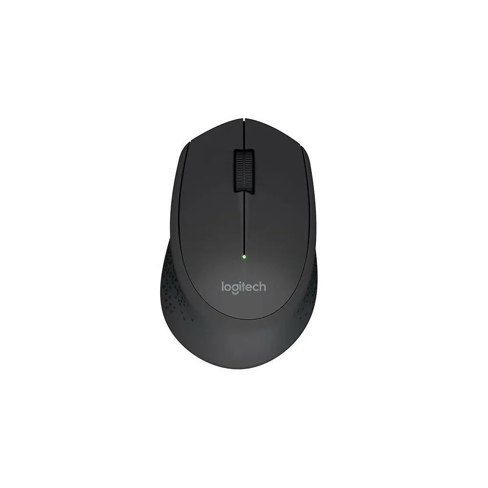 Logitech Mysz bezprzewodowa M280 910-004287 czarna | Sklep ITnes.pl - IT for BUSINESS