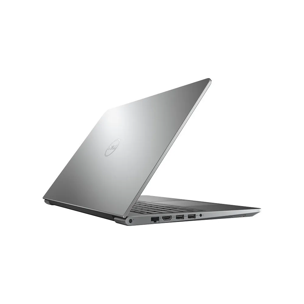 Laptop Dell Vostro 15 5568 S021VN5568BTSPL_1805 - i5-7200U/15,6" Full HD/RAM 8GB/SSD 256GB/Szary/Windows 10 Pro/3 lata On-Site