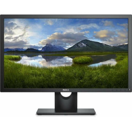 Monitor Dell E2418HN 210-AMNV/5Y - 24"/1920x1080 (Full HD)/60Hz/IPS/5 ms/Czarny