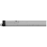 Serwer NAS Synology Rack XS+/XS RS3618XSQYIU, Rack (2U), Intel Xeon D-1521 2.2GHz, 32GB RAM, 192TB, 12 wnęk, hot-swap | Sklep IT