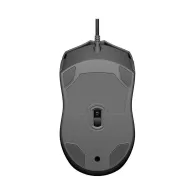 Mysz HP Wired Mouse 100 6VY96AA - Czarna | Sklep ITnes.pl - IT for BUSINESS