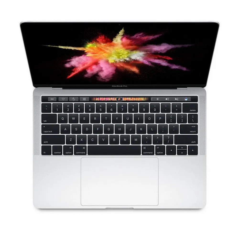 Laptop Apple MacBook Pro 13 MPXW2ZE/A - i5-7267U/13,3" WQXGA IPS/RAM 8GB/SSD 512GB/Szary/macOS/1 rok Carry-in
