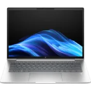Laptop HP ProBook 4 G1i 14 C51MYET, Core Ultra 7 255U, 14" WUXGA IPS, 16GB, 512GB, Srebrny, Win11 Pro, 3 lata On-Site | Sklep IT