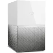 Serwer NAS WD My Cloud Home Duo WDBMUT0200JWT-EESN | Sklep ITnes.pl, IT for BUSINESS