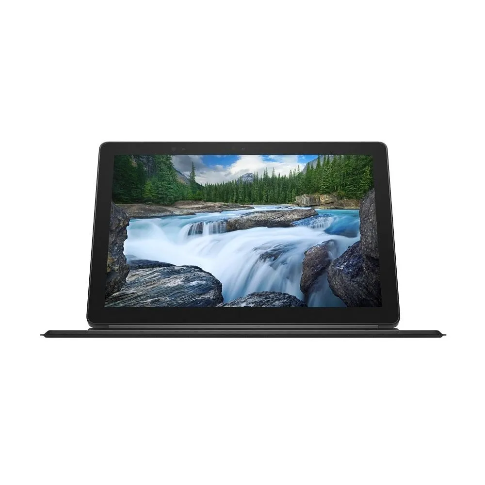 Zdjęcie laptopa Dell Latitude 5290 N008L5290122IN1EMEA