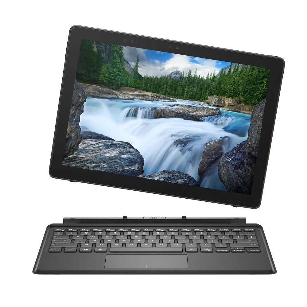 Zdjęcie produktu Laptop Dell Latitude 5290 N008L5290122IN1EMEA - i5-8350U/12,3" 1920x1280 MT/RAM 8GB/SSD 256GB/Windows 10 Pro/3 lata On-Site