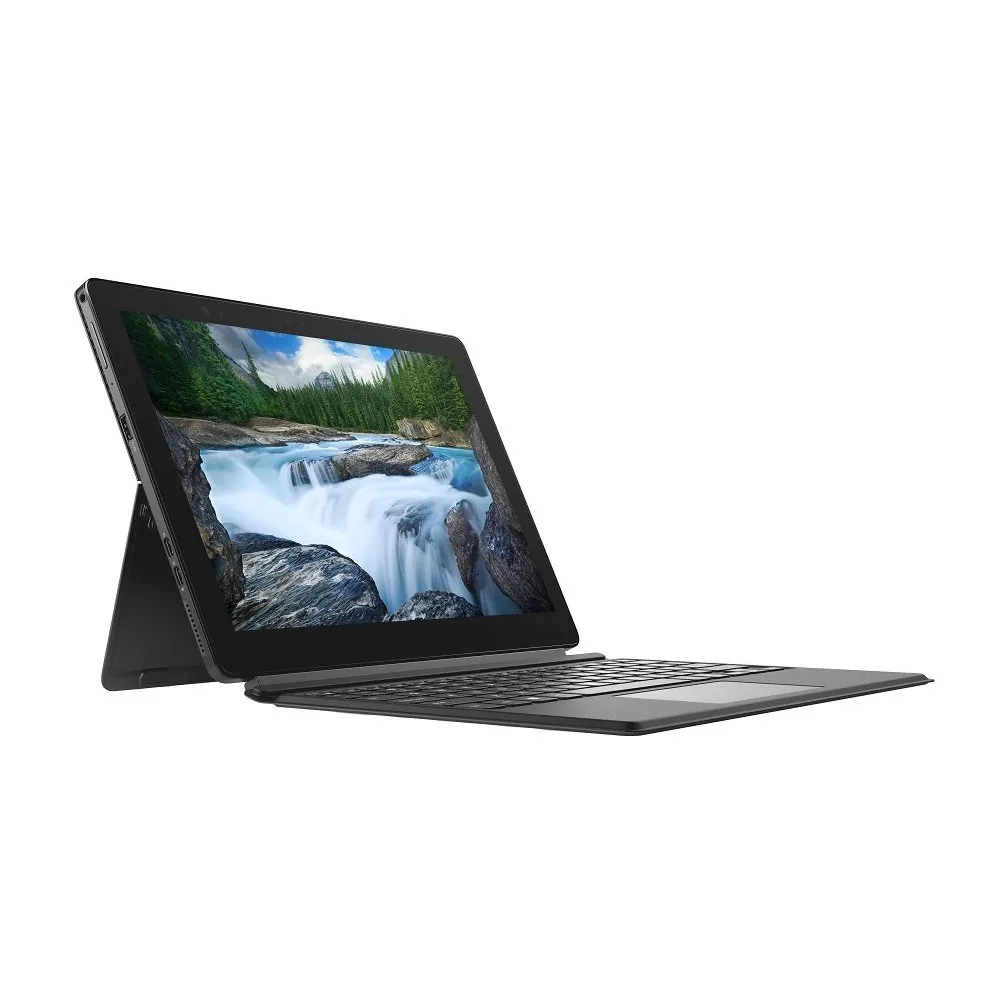 Zdjęcie laptopa Dell Latitude 5290 N008L5290122IN1EMEA
