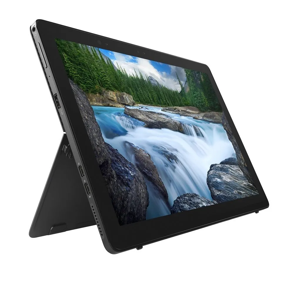Laptop Dell Latitude 5290 N008L5290122IN1EMEA - i5-8350U/12,3" 1920x1280 MT/RAM 8GB/SSD 256GB/Windows 10 Pro/3 lata On-Site