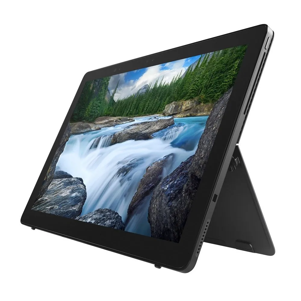 Laptop Dell Latitude 5290 N008L5290122IN1EMEA - i5-8350U/12,3" 1920x1280 MT/RAM 8GB/SSD 256GB/Windows 10 Pro/3 lata On-Site