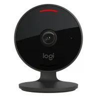 Kamera internetowa Logitech Circle View 961-000490 - Czarna | Sklep ITnes.pl - IT for BUSINESS