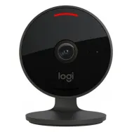 Kamera internetowa Logitech Circle View 961-000490 - Czarna | Sklep ITnes.pl - IT for BUSINESS