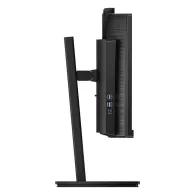 Monitor Philips 346P1CRH/00, 34", 3440x1440 (UWQHD), 100Hz, 21:9, zakrzywiony, VA, HDR, 4 ms, kamera, USB-C, Czarny | Sklep ITne
