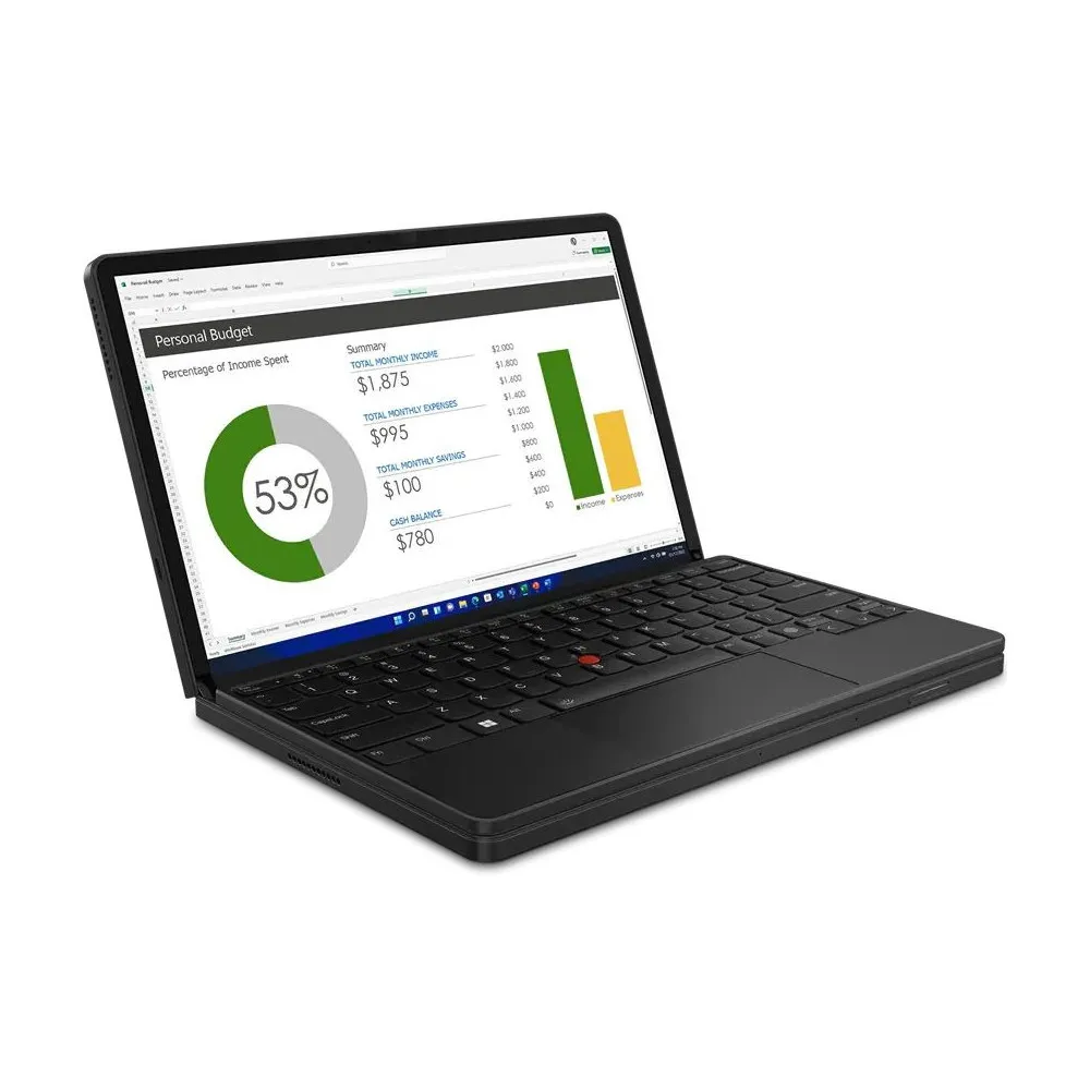 Zdjęcie modelu Lenovo ThinkPad X1 Fold 16 Gen1 21ES0018PB