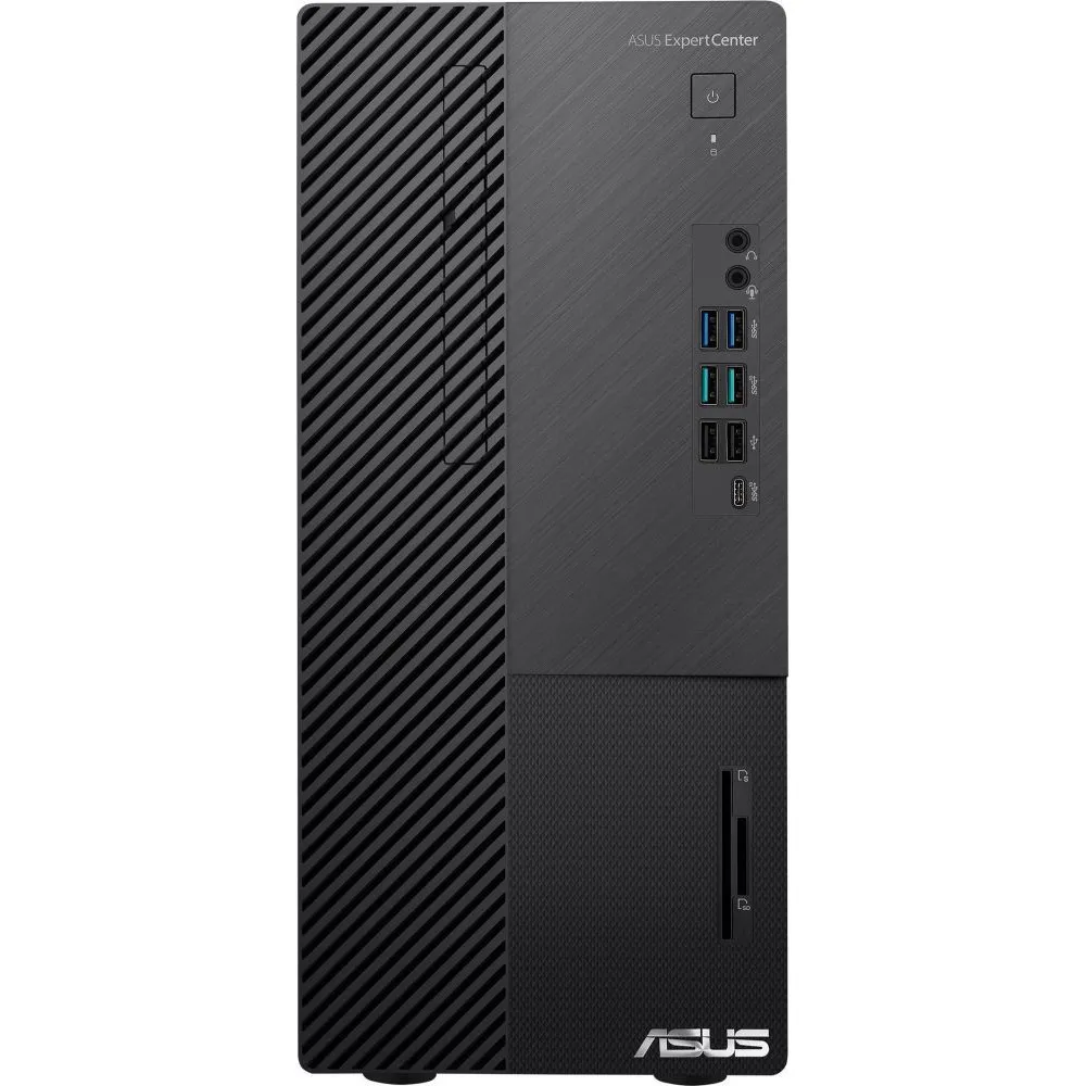 Komputer ASUS ExpertCenter D700ME D700ME-513500091XNF, Tower, i5-13500, 64GB, 1TB + 4TB, AMD RX 6400 4GB, WiFi, Win11 Pro | Skle