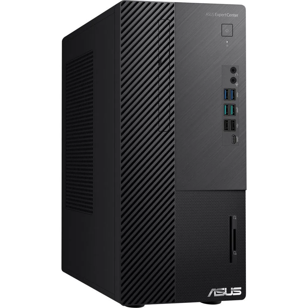 Zdjęcie produktu Komputer ASUS ExpertCenter D700ME D700ME-513500091XNF - Tower/i5-13500/RAM 64GB/1TB + 4TB/Radeon RX 6400 4GB/WiFi/Win 11 Pro