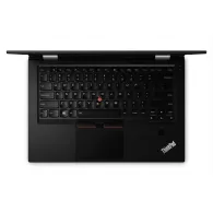 Laptop Lenovo ThinkPad X1 Carbon Gen 4 20FC0039PB, i7-6600U, 14" QHD IPS, 8GB, 256GB, LTE, Win10 Pro, 3 lata On-Site | Sklep ITnes.pl, IT for BUSINESS