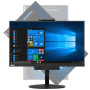 Monitor Lenovo ThinkCentre Tiny-In-One 22 10R1PAT1EU - zdjęcie poglądowe 1