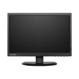 Monitor Lenovo ThinkVision E2054 60DFAAT1EU - 19,5"/1440x900 (WSXGA)/60Hz/16:10/IPS/7 ms/Czarny