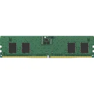 Pamięć RAM 1x8GB UDIMM DDR5 Kingston KVR56U46BS6-8 - zdjęcie poglądowe 1