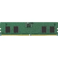 Pamięć RAM 1x8GB UDIMM DDR5 Kingston KVR56U46BS6-8, 5600MHz, CL46, Non-ECC | Sklep ITnes.pl, IT for BUSINESS