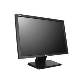 Monitor Lenovo ThinkVision LT2024 60G5HAT1EU - 20"/1600x900 (HD+)/TN/5 ms/Czarny