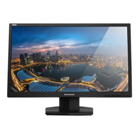 Monitor Lenovo ThinkVision LT2423 60A8KAT2EU - 24"/1920x1080 (Full HD)/TN/5 ms/Czarny