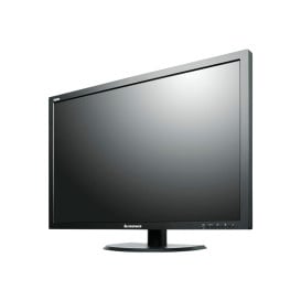 Monitor Lenovo ThinkVision LT3053p 60A4GAT1EU - 30"/2560x1600 (WQXGA)/16:10/IPS/pivot/Czarny