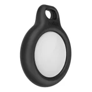 Etui Belkin F8W973BTBLK do AirTag - Czarne | Sklep ITnes.pl - IT for BUSINESS