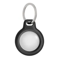 Etui Belkin F8W973BTBLK do AirTag - Czarne | Sklep ITnes.pl - IT for BUSINESS
