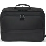 Torba na laptopa Dicota Eco Multi Twin CORE 14-16" D32032-RPET, Poliester, Czarna | Sklep ITnes.pl, IT for BUSINESS