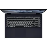 Laptop ASUS ExpertBook B1 B1502 B1502CBA-BQ0147X, i5-1235U, 15,6" FHD, 8GB, 512GB, Granatowy, Win11 Pro, 3 lata On-Site | Sklep 
