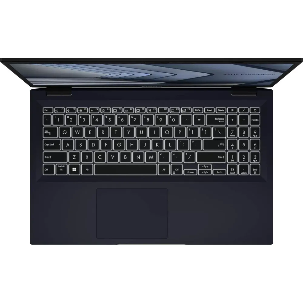 Zdjęcie laptopa ASUS ExpertBook B1 B1502 B1502CBA-BQ0147X