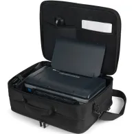 Torba na laptopa Dicota Eco Multi Twin CORE 14-16" D32032-RPET, Poliester, Czarna | Sklep ITnes.pl, IT for BUSINESS