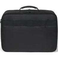 Torba na laptopa Dicota Eco Multi Twin CORE 14-16" D32032-RPET, Poliester, Czarna | Sklep ITnes.pl, IT for BUSINESS