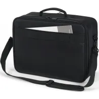 Torba na laptopa Dicota Eco Multi Twin CORE 14-16" D32032-RPET, Poliester, Czarna | Sklep ITnes.pl, IT for BUSINESS