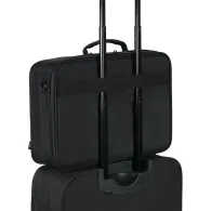 Torba na laptopa Dicota Eco Multi Twin CORE 14-16" D32032-RPET, Poliester, Czarna | Sklep ITnes.pl, IT for BUSINESS