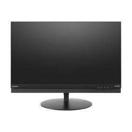 Monitor Lenovo ThinkVision P27 60E3GAT1EU - 27"/3840x2160 (4K)/IPS/6 ms/pivot/Czarny