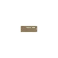 Pendrive GoodRAM UME3 Eco Friendly 128 GB UME3-1280EFR11 - Brązowy | Sklep ITnes.pl - IT for BUSINESS