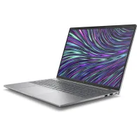 Laptop HP ZBook Power 16 G11 Intel 8T0N0L7EA, Core Ultra 7 155H, 16" WUXGA IPS, 64GB, 4TB + 4TB, RTX 2000 Ada, Szary, Win11 Pro 