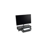 Podstawka pod monitor Kensington SmartFit z szufladą K55725EU - Czarna